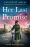 [Hanni Winter 04] • Her Last Promise
